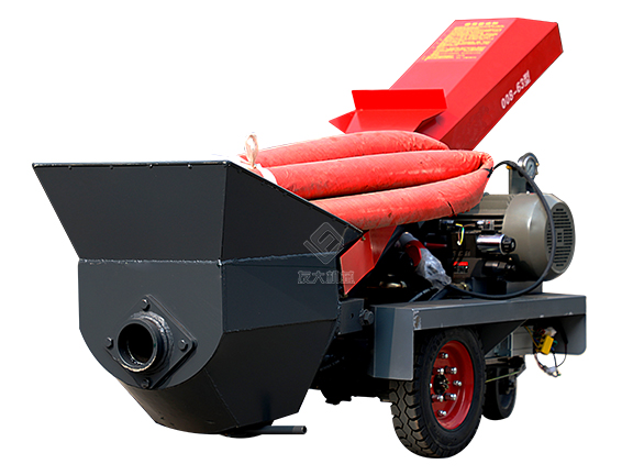 九游(中国)（7.5kw）